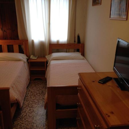 Hotel Cimone Riolunato Cameră foto