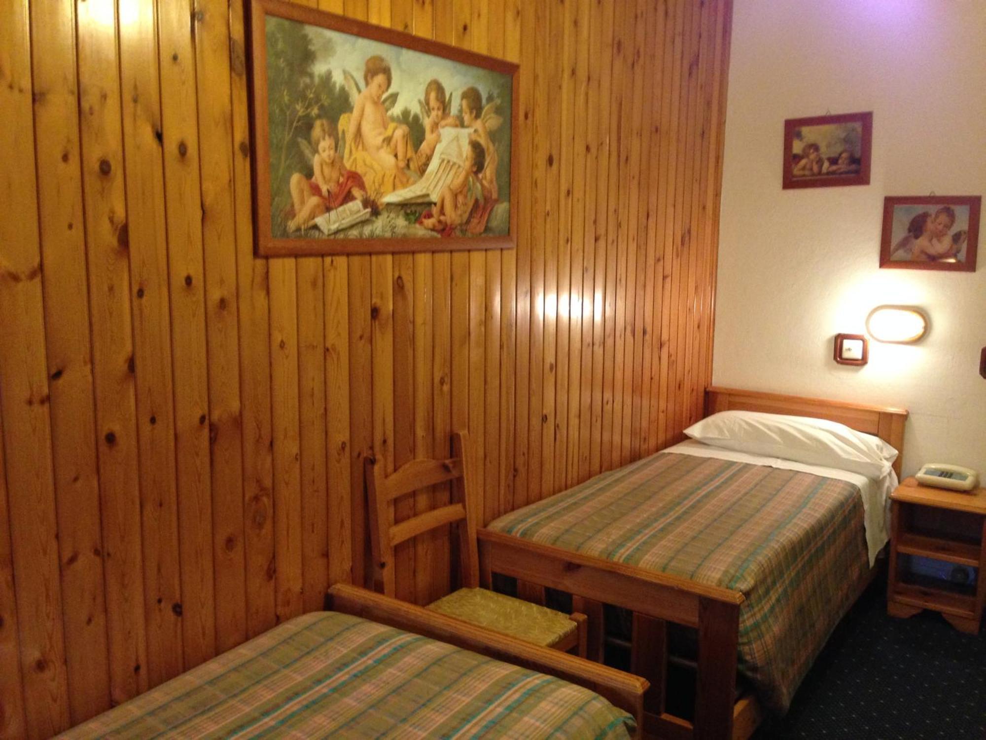 Hotel Cimone Riolunato Cameră foto