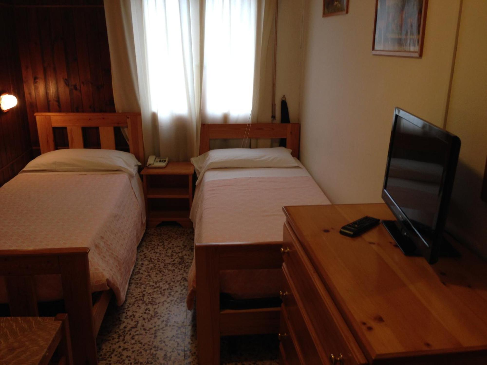 Hotel Cimone Riolunato Cameră foto