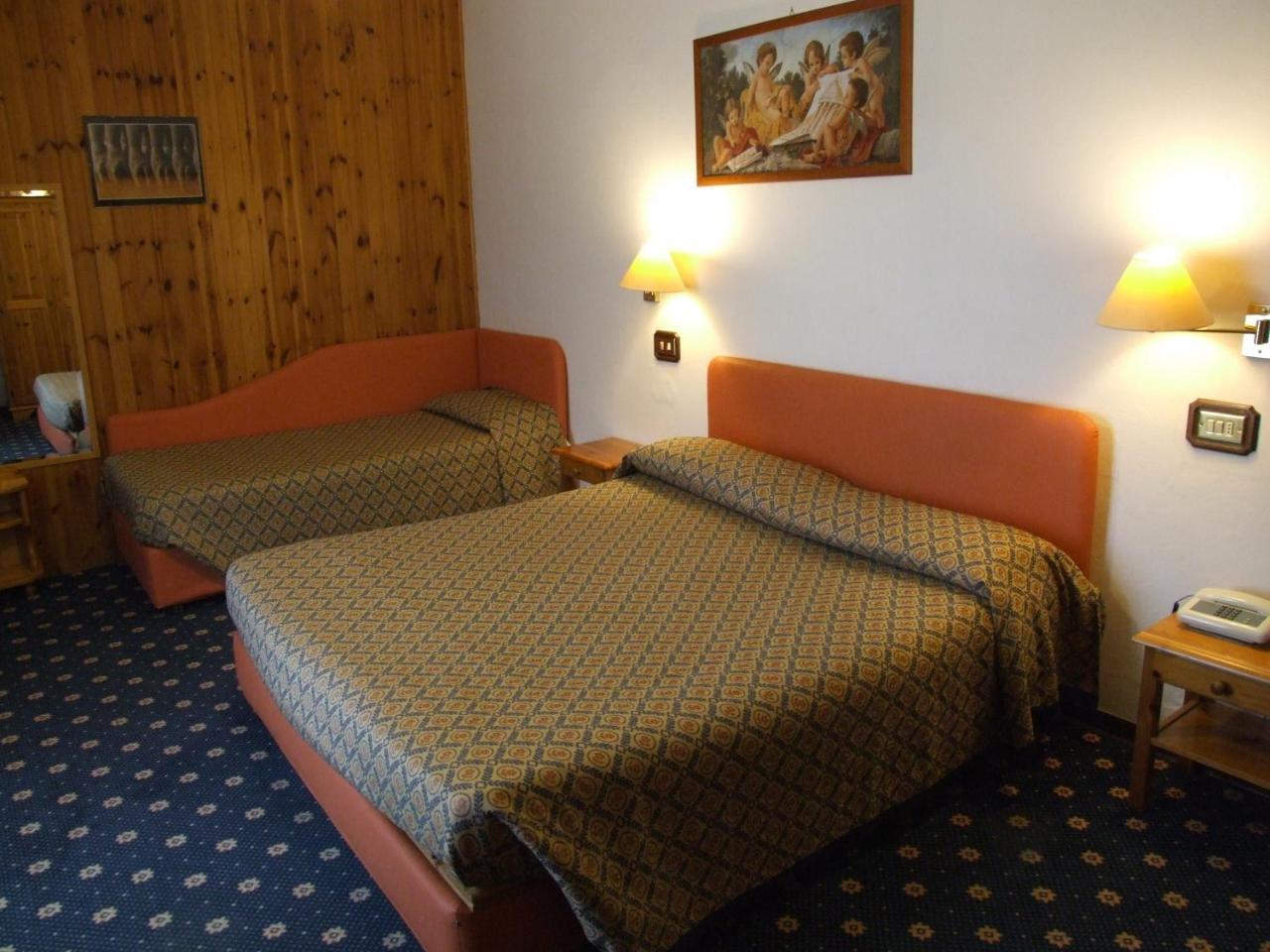 Hotel Cimone Riolunato Cameră foto