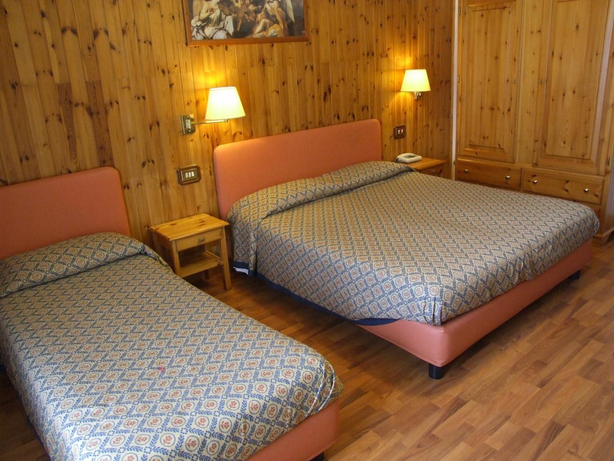 Hotel Cimone Riolunato Cameră foto